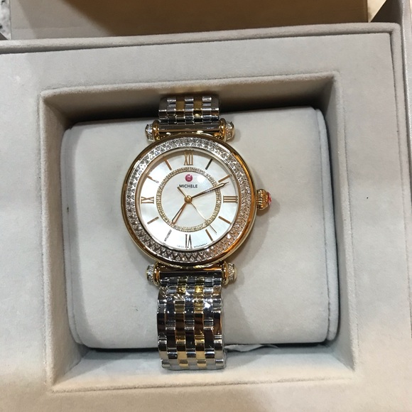 Michele Watch - Picture 4 of 7